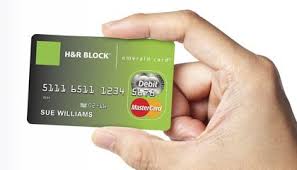 Maybe you would like to learn more about one of these? Manage Your Money With H R Block Emerald Card And Open An Emerald Card Savings Account Hr Block How To Get Money Prepaid Debit Cards