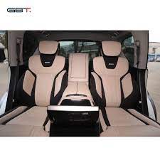 electric car seats for nissan patrol