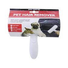 pet hair remover self cleaning dogs