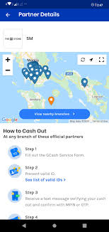 How to withdraw money from gcash in 7/11. How To Cash Out Gcash In Different Ways Techtography