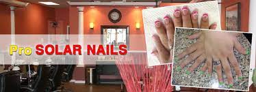 pro solar nails nail salon bend or