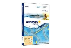 Navionics Marine Electronic Navigation Charts Boatid Com