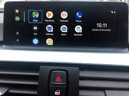 Nbt evo (the next big thing evolution) id5/id6. Bmw Nbt Evo 2015 Onwards Id4 Id5 Id6 Carplay And Android Auto Retrofit Kit Integrated Automotive Uk