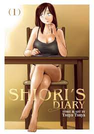 Shioris diary