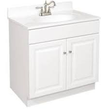 With hundreds of unique bathroom, décor, and housewares options, we'll help you find the perfect solution for your style. Design House 100901 30x21 White Vanity 2 Door Walmart Com Walmart Com