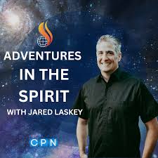 Adventures in the Spirit with Jared Laskey