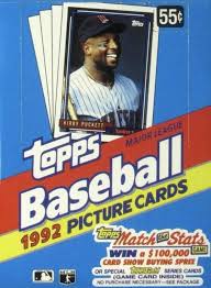 Build your card collection with mlb baseball cards from the official online store of major league baseball. 10 Most Valuable 1992 Topps Baseball Cards Old Sports Cards