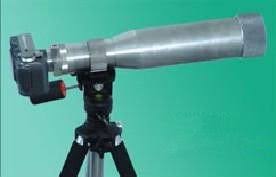 Digital Measuring Smoke Telescope Buy Digital Measuring Smoke Telescope Ringelmann Blackness Meter Product On Alibaba Com
