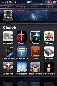 You'll have access to most of the popular translations and have them available for offline reading. Deacon John Top Christian Apps For Iphone And Ipad