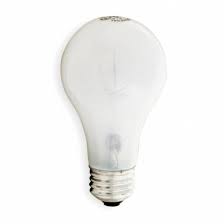 Ge Current Incandescent Bulb A15 Medium Screw E26 Lumens 100 Lm Watts 15w 1cwy4 15a W 120v Grainger