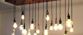 20 Best Rustic Lighting Fixtures And Ideas