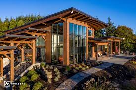 timber frame homes dc builders
