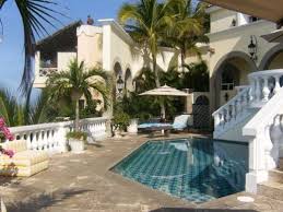 luxury homes in manzanillo