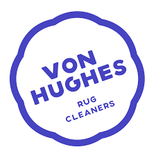 von hughes rug cleaners