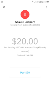Add a bank account, and send $5 to a family member or friend and within 10 minutes you'll get the $5. Cashapp Friday Giveaway Scam Beware By Mostly Ashley Medium
