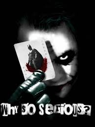 100 why so serious joker wallpapers