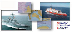 Digital Nautical Chart
