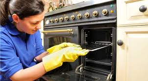 Mrs Hinch S Oven Cleaning Tips And