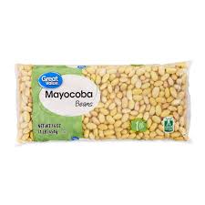 great value mayocoba beans 1 lb