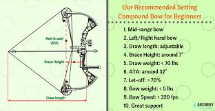 5 Best Compound Bow For Beginners 2019 Reviews