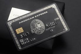 Other than its physical differences, this is just an american express charge card, although some call it the most prestigious. American Express Black Card Amex Card Black Card American Express Centurion Black Card Amex Card American Express Centurion American Express Black Card