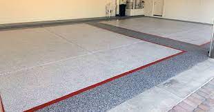 a guide to epoxy garage floor cost