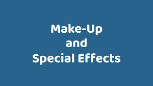 special fx makeup course