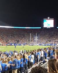 Lavell Edwards Stadium Provo 2019 All You Need To Know