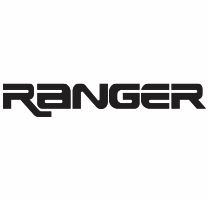 Eps pdf svg dxf png. Ford Ranger Logo Cut Files For Cricut