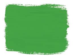 emerald green chalk paint antibes