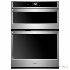 Woc75ec7hs Microwave Wall Oven
