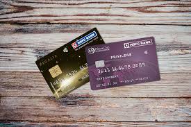 Yes, you can withdraw cash from your credit card account. Hdfc Bank Regalia Vs Diners Club Privilege Credit Card A Comparison Cardinfo