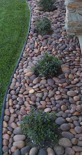 Also known as a rockery or alpine garden, a rock garden features and accentuates various carefully arranged rocks, stones, and boulders. Build A Rock Garden In A Day Rock Garden Landscaping Landscaping With Rocks Front Yard Landscaping