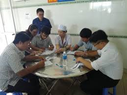 Đẩy mạnh phong trào hiến máu tình nguyện trong công chức, viên chức và lao  động - Trang Thông tin điện tử tổng hợp Liên đoàn Lao động tỉnh Bình Thuận