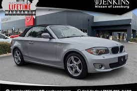 used bmw 1 series in orlando