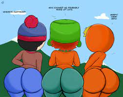 Sexy kenny mccormick rule 34 gallery: explore south parks wild side - Best  adult videos and photos