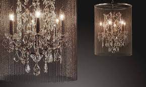 Vaille Crystal Chandeliers