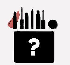 mac cosmetics mystery beauty bags