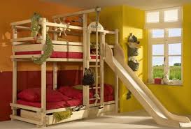 50 modern bunk bed design ideas for