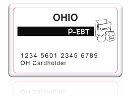 A pin (personal identification number) is a secret numeric password shared between a user and the ebt system. Recommendations To Improve Customer Service For Ohio S Ebt Customers The Center For Community Solutions