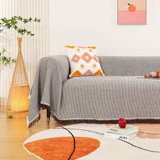 decorative sofa blanket anti slip sofa