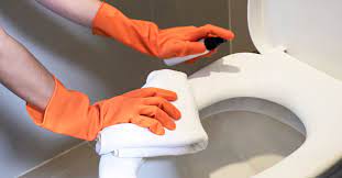 Mold In The Toilet A Sign Of Diabetes