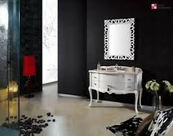Sie möchten ihr badezimmer renovieren oder komplett neu einrichten? Waschtisch Barock Gunstig Kaufen Ebay