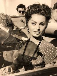 See more ideas about sophia loren, sofia loren, sophia. For The Love Of Sophia Loren Dominique Rizzo