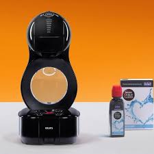 Can i leave clr overnight when cleaning my coffee you can clean and descale your coffee machine with clr for a single brew cycle which comes to about 20 minutes. How To Descale A Dolce Gusto Coffee Machine 8 Easy Steps