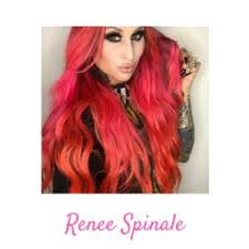 meet renee spinale owner of the