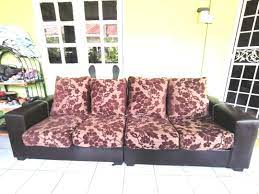 sofa 2 2 free delivery klang shah alam