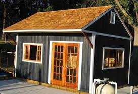 Glen Echo Knoxville Tenessee Sheds
