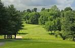 John F. Byrne Golf Course in Philadelphia, Pennsylvania, USA ...