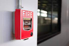 fire alarm systems in dalton ga